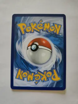 Carte Pokemon - Plage de Surf Reverse 129/132 - Mega Evolution ME01 - Image 2