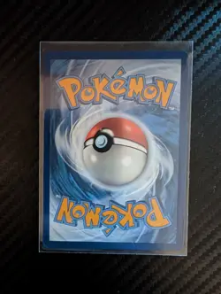 Pokemon Kingdra EX Promo Card Scarlet and Violet 131 Near Mint - Image 2