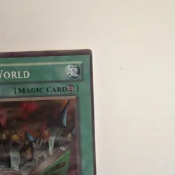 Toon World MRL-076 Super Rare Unlimited LP - Image 3