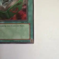 Toon World MRL-076 Super Rare Unlimited LP - Image 4