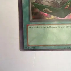 Toon World MRL-076 Super Rare Unlimited LP - Image 5