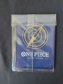 Monkey.D.Luffy (Illustration Box Vol.3) OP07-109 One Piece Promotion Cards Foil - Image 2