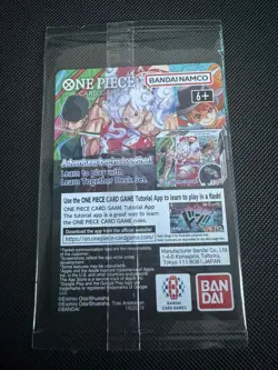 Monkey D. Luffy P-055 College Basketball US VOYAGE Holo Card One Piece TCG - Image 2