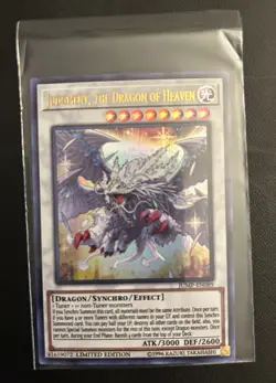 Yu-Gi-Oh Shonen Jump Promo Cards JUMP-LN090 JUMP-EN085 JUMP-EN089 ***RARE*** - Image 3