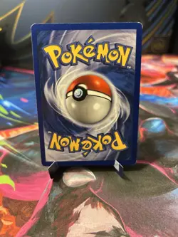 Pokemon Card - Koffing Base Set (Shadowless) 51/102 Common 1st Edition NM/LP - Image 2