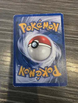 Kangaskhan 88 Common Aquapolis Pokemon Card - MP - Image 2