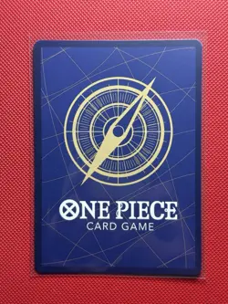 Bandai One Piece Card Game Tashigi Alt Art OP12-031 Legacy Of The Master - Image 2