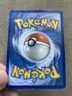 Zekrom 114/114 Black & White Base Full Art Holo Rare Pokemon Card HP - Image 2