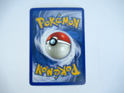 Pokemon Card - Weezing Expedition 32/165 Holo Rare - Image 2