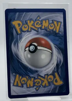 Pokemon Weezing 51/107 EX Deoxys Uncommon Regular 70 HP Card 2005 TCG - Image 2