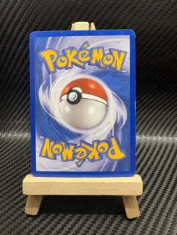 Koffing 62/107 Ex Deoxys Reverse Holo Foil Stamped 2005 Pokemon Card LP - Image 2