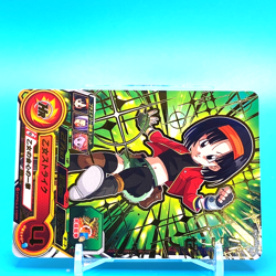 Super Dragon Ball Heroes Card Pan BM7-057 Bandai Made in Japan F/S a - Image 2