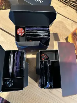 MTG repack Prerelease Kits. Magic the Gathering chaos drafting 6 booster packs - Image 2