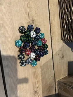 MTG repack Prerelease Kits. Magic the Gathering chaos drafting 6 booster packs - Image 5