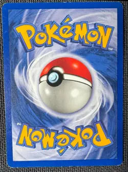 KOFFING 51/102 COMMON BASE SET SHADOWLESS POKEMON MP - Image 2