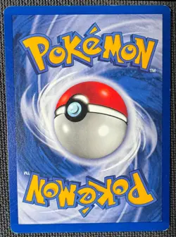 KOFFING 51/102 COMMON BASE SET SHADOWLESS POKEMON MP - Image 2