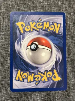 Koffing 24/109 Ruby and Sapphire Reverse Holo Pokemon TCG - Image 2