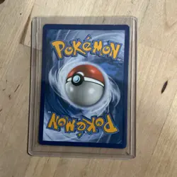 Pokemon TCG Dragonite GX SM156 Black Star Promo Rainbow Rare Full Art NM - Image 2