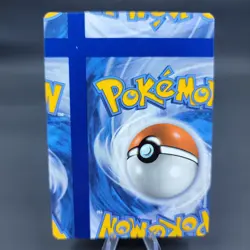 Pokemon TCG NFC Error Miscut Bouffalant 174/197 Reverse Holo Obsidian Flames - Image 2