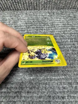 Weezing - 32/165 - Holo Rare Expedition Base Set - Pokemon Card - Image 5