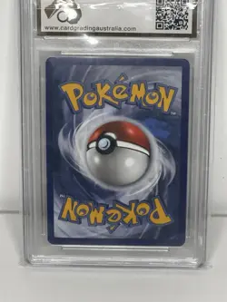 Pokemon Card TCG Galarian Articuno #63 Reverse Holo Evolving Skies CGA9.5 Graded - Image 4