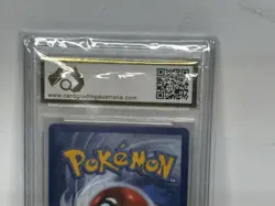 Pokemon Card TCG Galarian Articuno #63 Reverse Holo Evolving Skies CGA9.5 Graded - Image 5