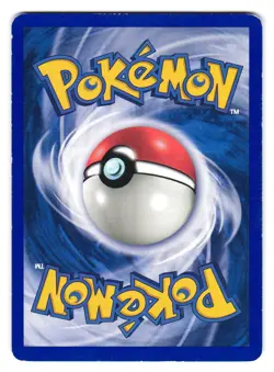Nidorino 55/147 Uncommon Aquapolis Pokemon MP - Image 2