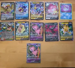 Pokemon Card Bundle Special Listing - Image 2