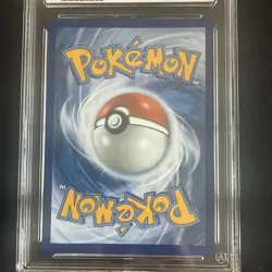 Pokemon TCG Mega Evolution Mega Venusaur EX SIR 177/132 English Ace 10 - Image 3