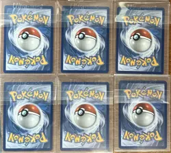 Pokemon First Partner Illustration Collection Series 1 Gen 4 and Gen 7 - Image 2