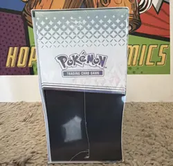 Pokemon TCG Scarlet & Violet Prismatic Evolutions ETB Elite Trainer Box In Stock - Image 3