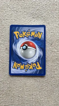 Gyarados 6/102 Holo Pokemon Base Set Unlimited Holo Rare [LP/MP] - Image 3