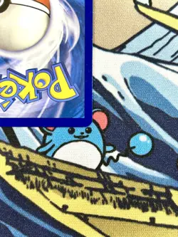 Sinistcha EX - 210/167 - Pokemon TCG - SV Twilight Masquerade - SIR - Near Mint - Image 5