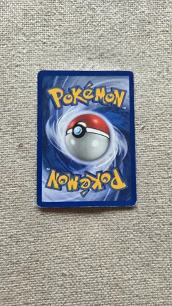 Zapdos 16/102 Holo Base Set Unlimited Pokemon Tcg 1999 [MP] - Image 2