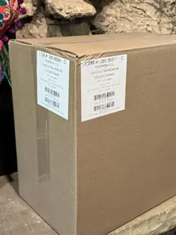 Pokemon 151 Ultra Premium Collection UPC Scarlet & Violet Sealed Case of 4 boxes - Image 3