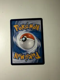 Pokemon Chinese Gem Pack Horizon Stamped Captain Pikachu CBB1C-07 07/09 NM - Image 2