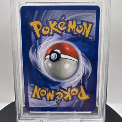 Pokemon Togetic 16/111 Neo Genesis Holo Rare 1st Edition PSA 9 2000 TCG - Image 4