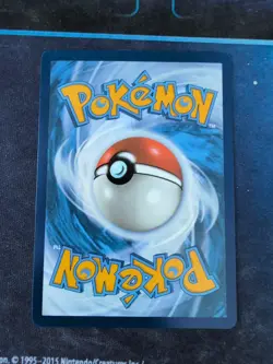 Pokemon TCG - Eevee ex - Double Rare Holo 075/131 - Prismatic Evolutions - NM - Image 2