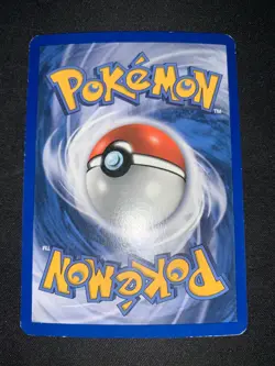 Pokemon - Snubbull Stamped 74/115 - Ex Unseen Forces - Reverse Holo ENG - Image 4