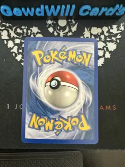 WEEZING 32/165 Expedition REVERSE HOLO Pokemon TCG Near Mint - Image 2