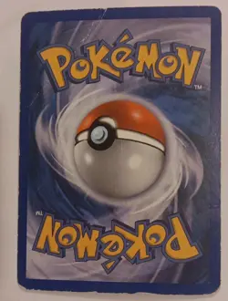 Weezing 33/113 EX Delta Species Reverse Holo Stamped Pokemon TCG - Image 2