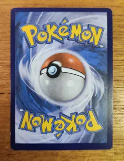 Uncommon Electivire Pokemon Card, BREAKpoint Set 43/122 - Image 2