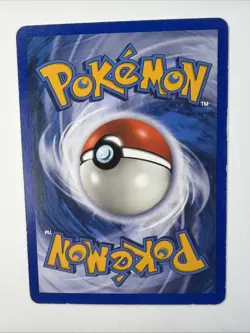 Victreebel 042/147 Aquapolis Pokemon TCG 2003 Vintage - Image 2