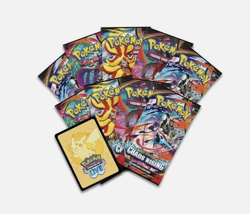 Pokemon Chaos Rising Elite Trainer Box LOT OF 2 (PRESALE 5-25 RELEASE) - Image 2