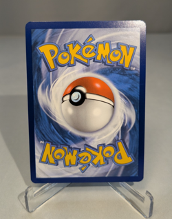 Pokemon Surging Sparks Cyrano 230/191 Full Art Ultra Rare Holo - Image 2