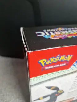 Pokemon Prismatic Evolutions Premium Figure Collection - Image 4