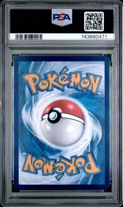 2025 POKEMON SIMPLIFIED CHINESE CBB3 C 0407/07 CUBONE PSA 10 - Image 2