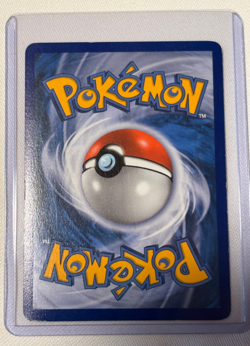 Pokemon Weezing 51/107 EX DEOXYS Reverse Holo, Preowned in Good condition - Image 2