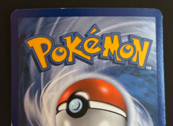 Pokemon Weezing 51/107 EX DEOXYS Reverse Holo, Preowned in Good condition - Image 5