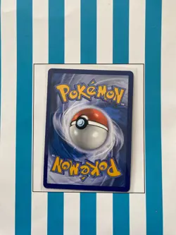 Pokemon Poke Pad 113/088 Full Art Holo Perfect Order TCG Card - Image 2